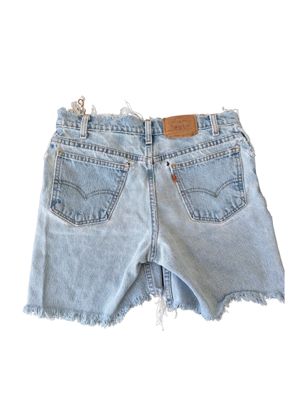 Levi's 501