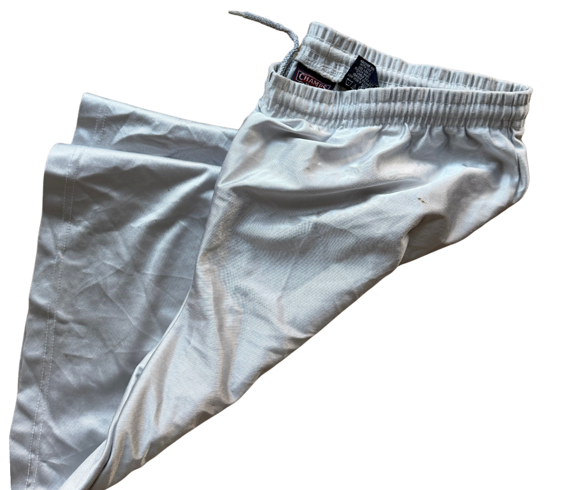 Champs Basketball Shorts