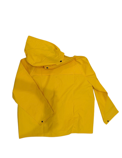 Bata Raincoat