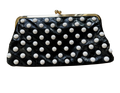 Polkadot Clutch