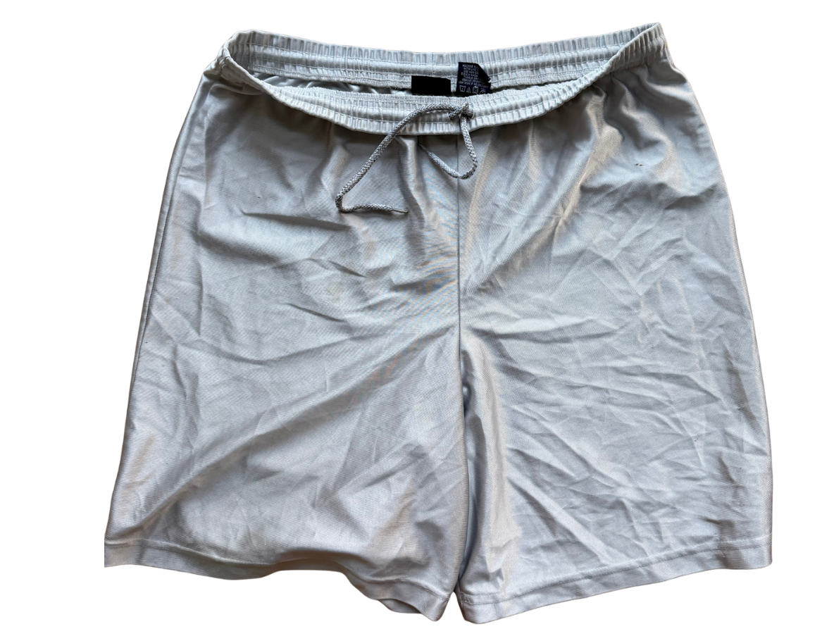 Champs Basketball Shorts