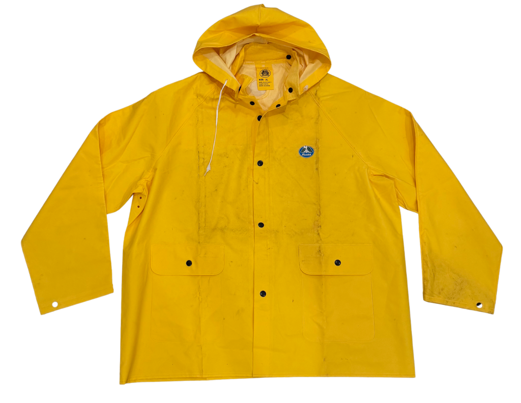 Bata Raincoat