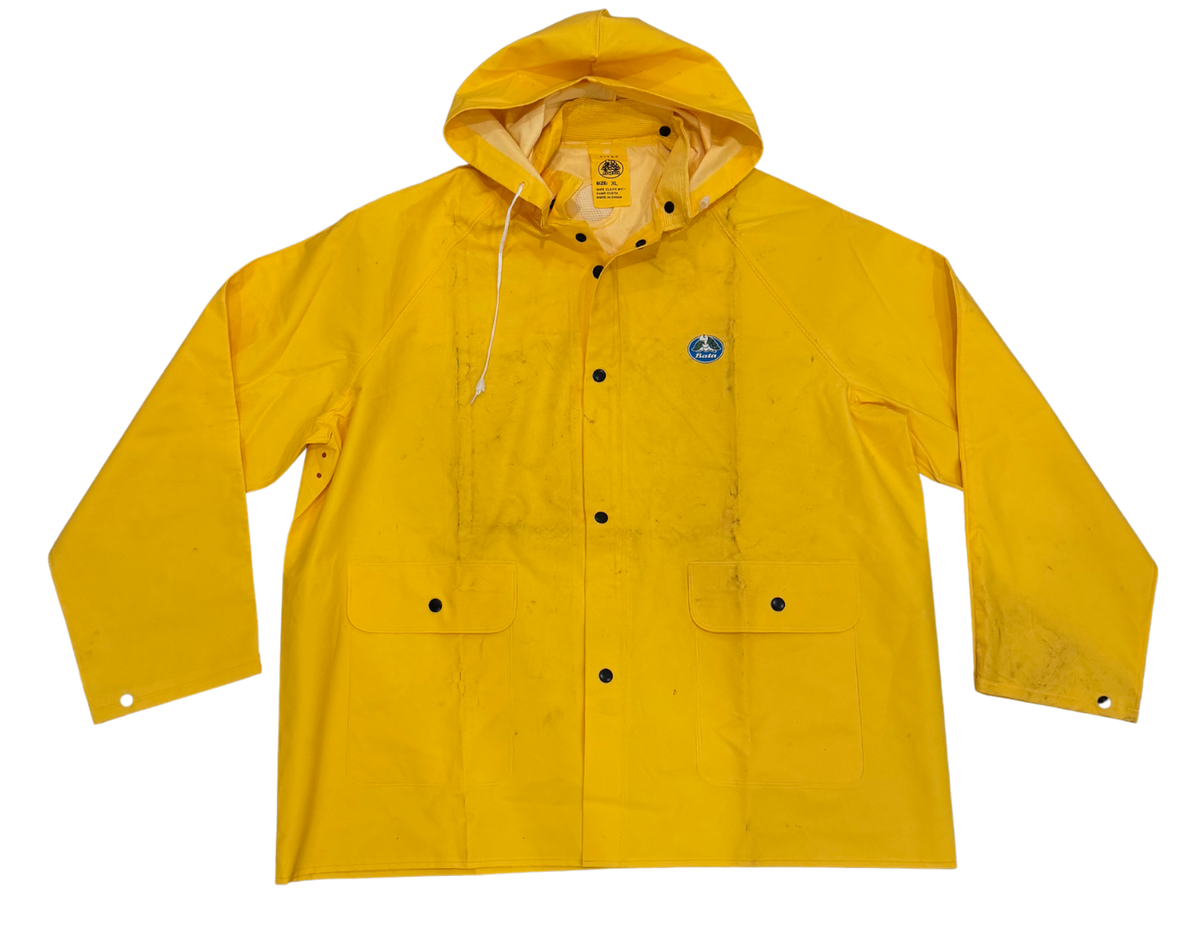 Bata Raincoat