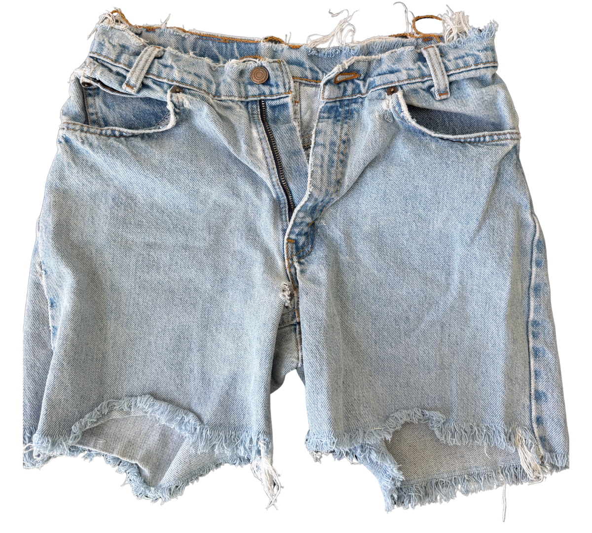 Levi's 501