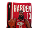 James Harden Towel