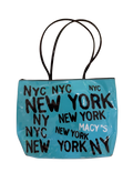 Macy's Jelly Tote