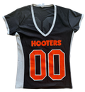 Hooters 00 Jersey