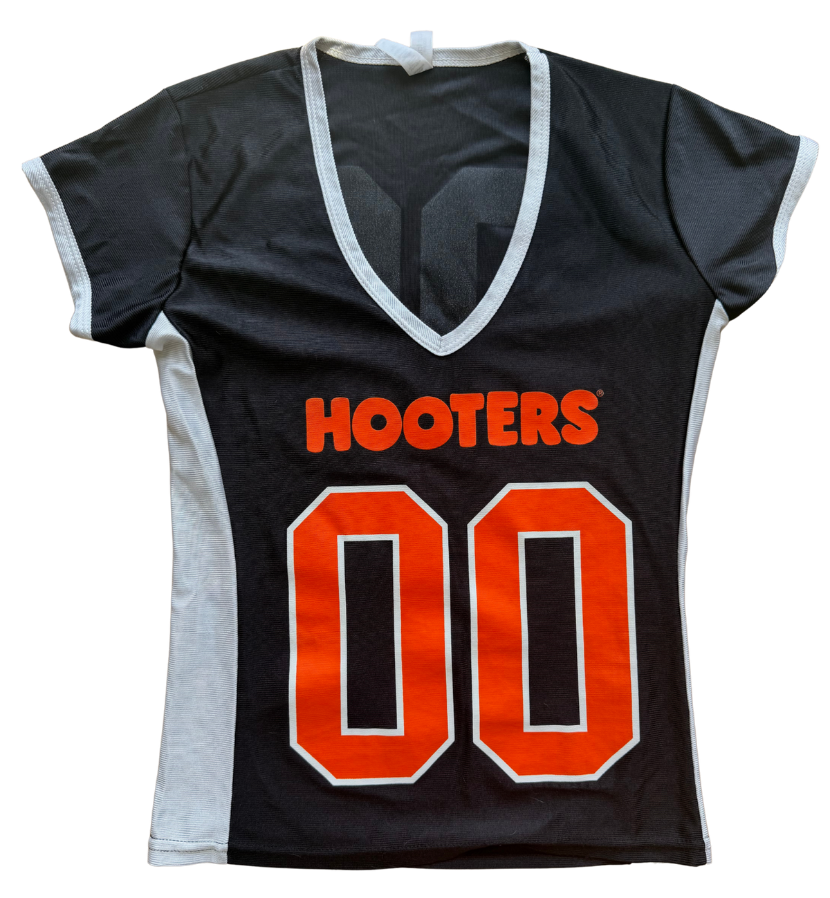 Hooters 00 Jersey