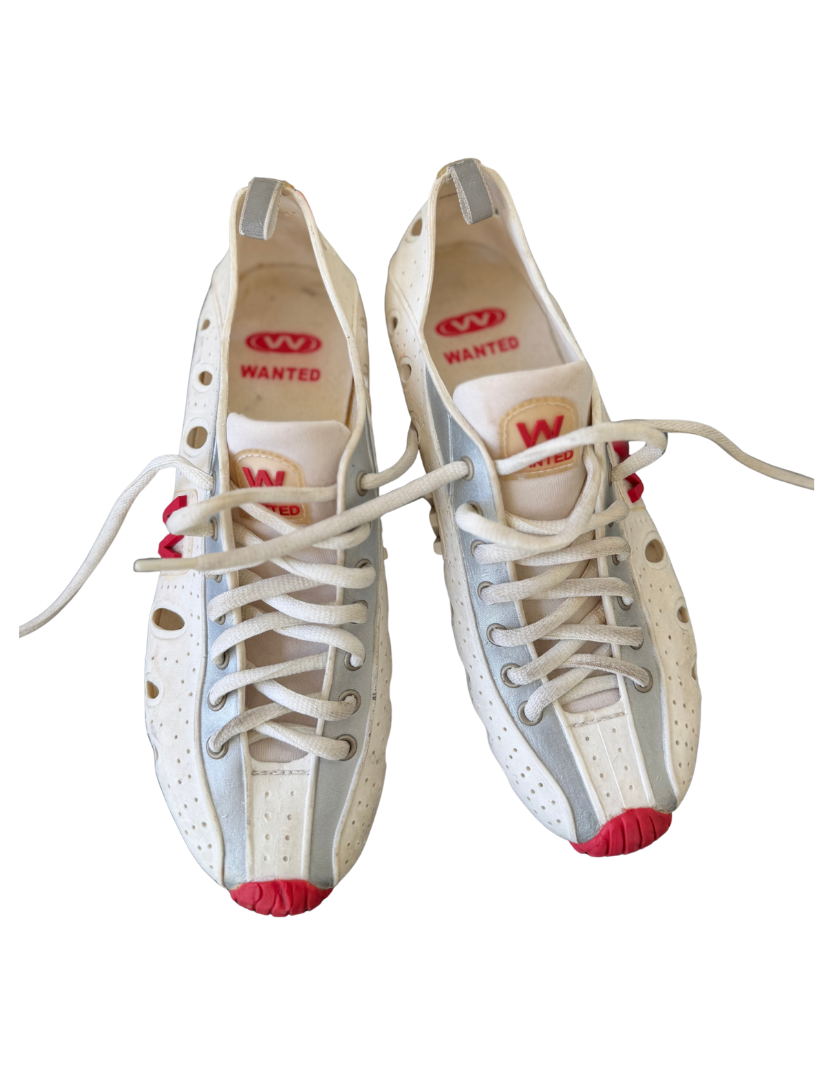 Wonder Retro Jellies